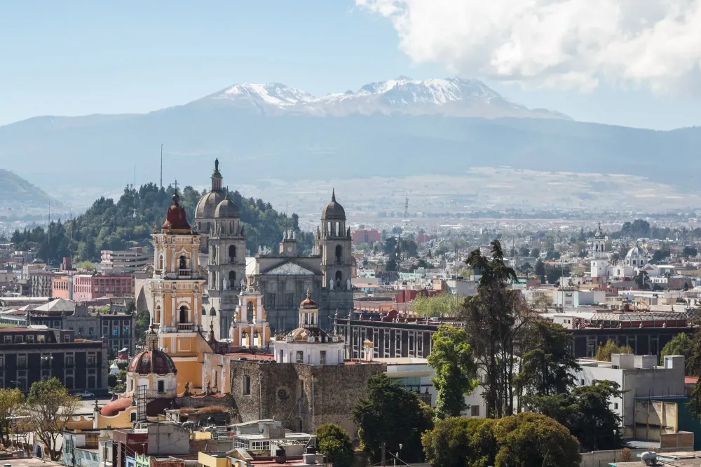 Mexico